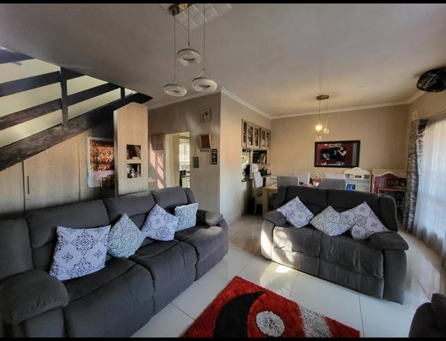 2 BEDROOM APARTMENT FOR SALE IN LA MERCY